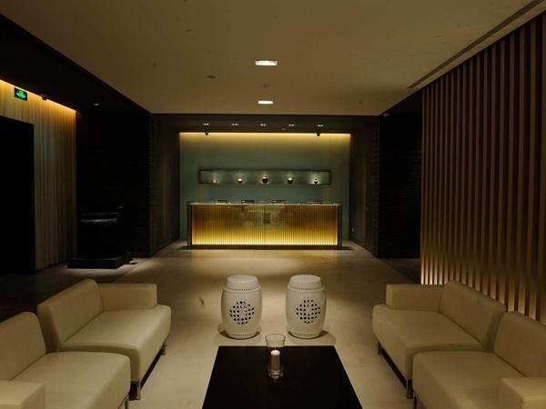 Jinjiang Inn Shanghai Hongqiao Hinge Qixin Road Extérieur photo