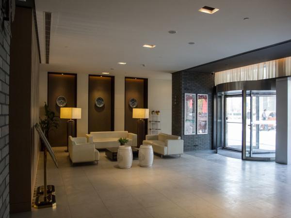 Jinjiang Inn Shanghai Hongqiao Hinge Qixin Road Extérieur photo